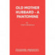 Old Mother Hubbard