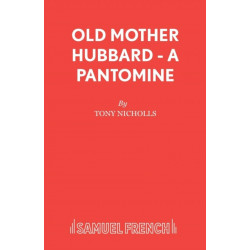 Old Mother Hubbard