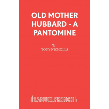 Old Mother Hubbard