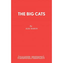 The Big Cats: Play