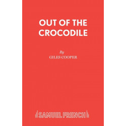 Out Of The Crocodile