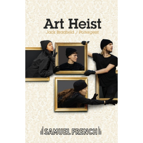 Art Heist
