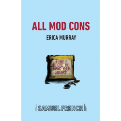 All Mod Cons: Part One: Agamemnon's Return (HB)