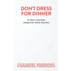 Don't Dress for Dinner