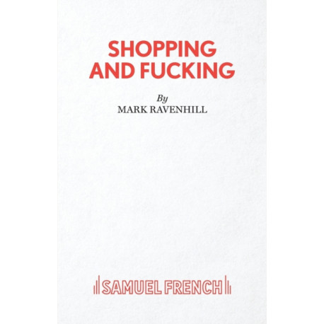 Shopping and Fucking
