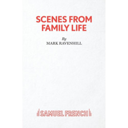 The Scenes From Family Life