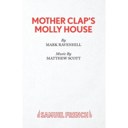 The Mother Clap's Molly House
