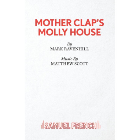 The Mother Clap's Molly House