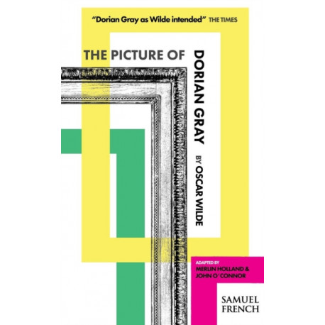 The Picture of Dorian Gray