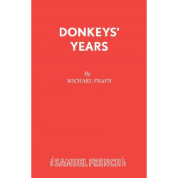 Donkey's Years