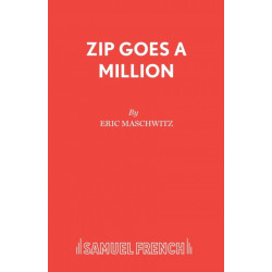 Zip Goes A Million