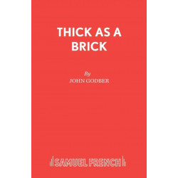 Thick as a Brick