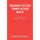 Passing of Third Floor Back: Play