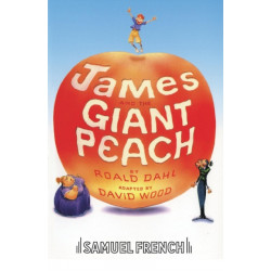 James and the Giant Peach