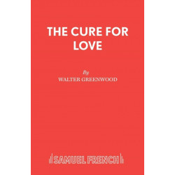 Cure for Love: Play