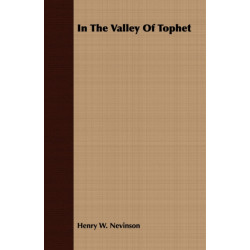 In The Valley Of Tophet