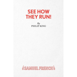 See How They Run: Play