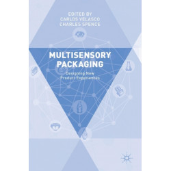 Multisensory Packaging: Designing New Product Experiences