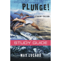 Plunge!: Come Thirsty Student Edition