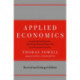 Applied Economics: Thinking Beyond Stage One