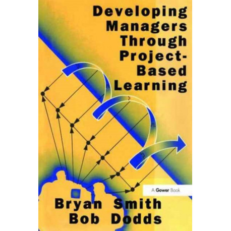 Developing Managers Through Project-Based Learning