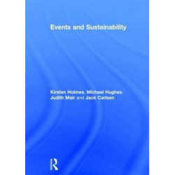 Events and Sustainability