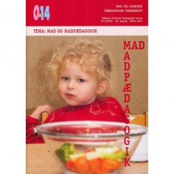 Mad og madpædagogik