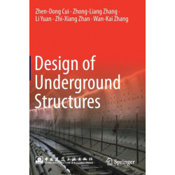 Design of Underground Structures