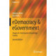 eDemocracy & eGovernment: Stages of a Democratic Knowledge Society