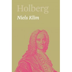 Holberg: Niels Klim