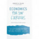 Economics for the Curious: Inside the Minds of 12 Nobel Laureates