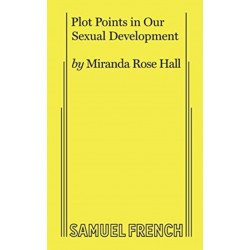 Plot Points in Our Sexual Development