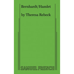 Bernhardt/Hamlet