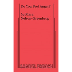 Do You Feel Anger?