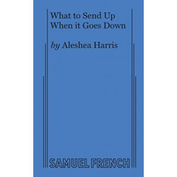 What to Send Up When It Goes Down