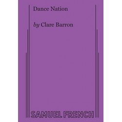 Dance Nation