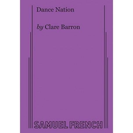 Dance Nation