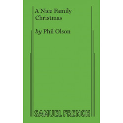 A Nice Family Christmas