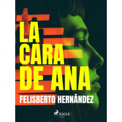 La cara de Ana