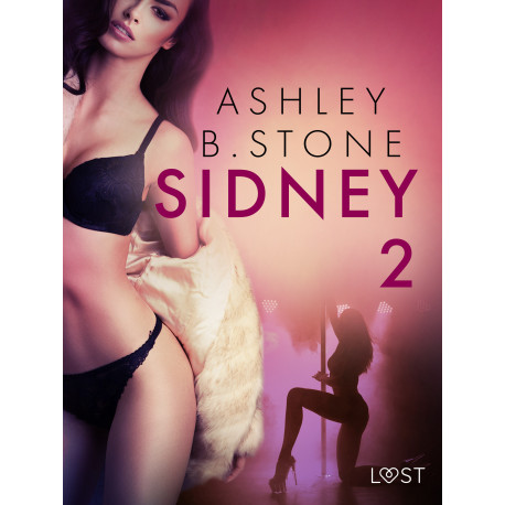 Sidney 2 - una novela corta erótica