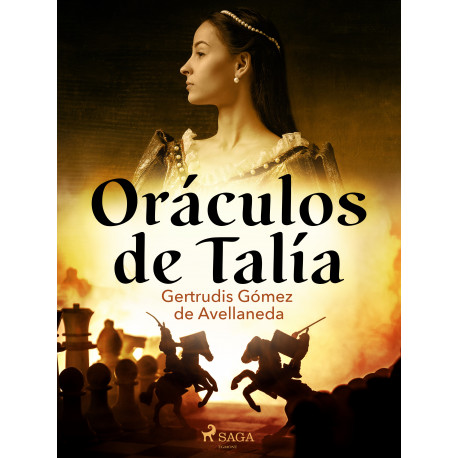 Oráculos de Talía