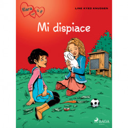 Klara con la K 7 - Mi dispiace