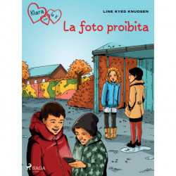 Klara con la K 15 - La foto proibita