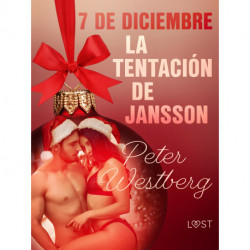 7 de diciembre: La tentación de Jansson
