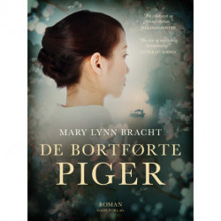 De bortførte piger