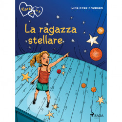 Klara con la K 10 - La ragazza stellare