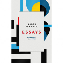 Essays: Et langdigt