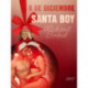 6 de diciembre: Santa Boy