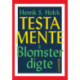 Testamente & Blomsterdigte