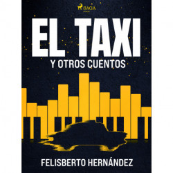 El taxi y otros cuentos